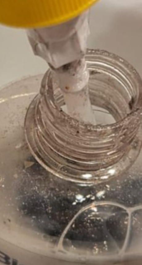 спасите меня от Bioteq kids