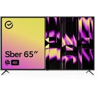 
Новые прошивки на Sber SDX-65U4014B Android TV 16, 15, 14 обновление ПО