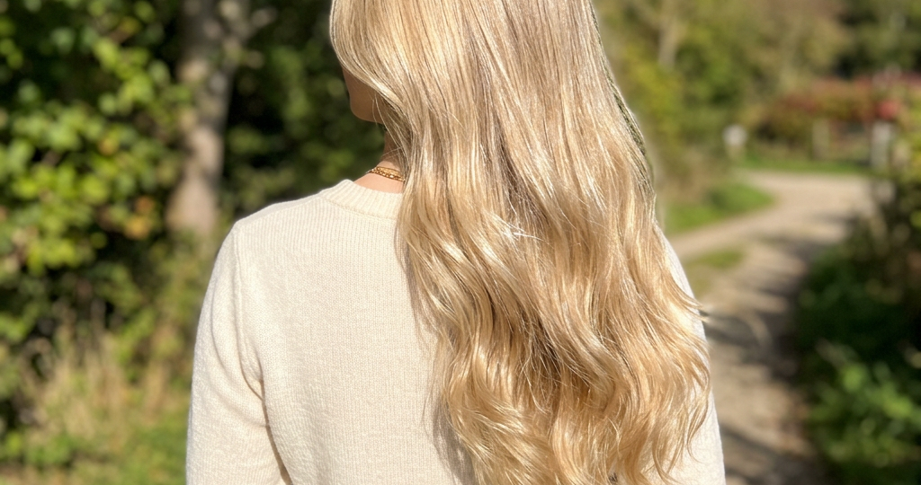 Сатиновый блонд: как подобрать оттенок по внешности и не уйти в желтизну или серость