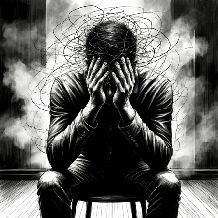 Мир жесток и несправедлив?