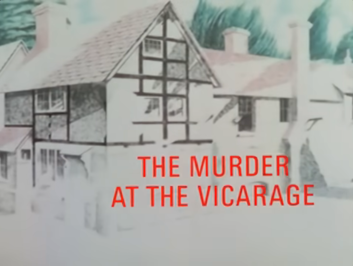 Заставка фильма, 1986 г.