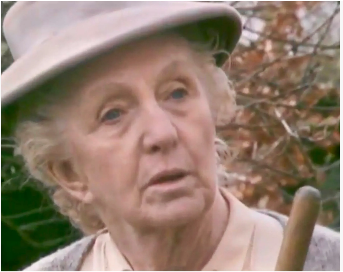 Кадр из фильма 1986 г.