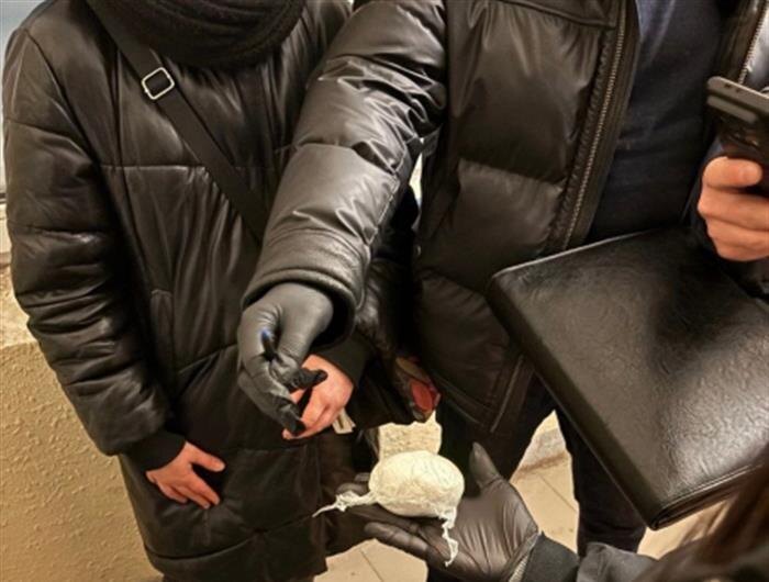    Фото: ГУ МВД по Самарской области