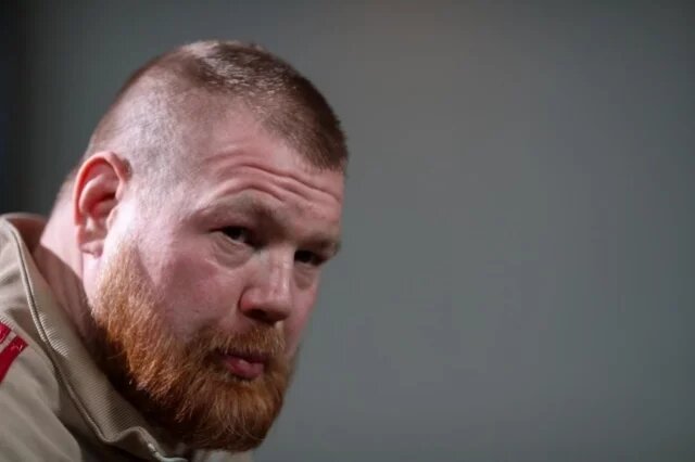 Боец ММА Вячеслав Дацик. Досье