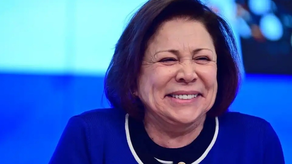 Удивительно, как депутат Роднина умеет своими высказываниями вызывать у граждан бурю возмущения. Молчала бы в своём депутатском кресле