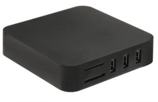 
Как прошить iconBIT XDS304K Cortex A7 через компьютер и USB флешку обновить Android TV 16, 15, 14