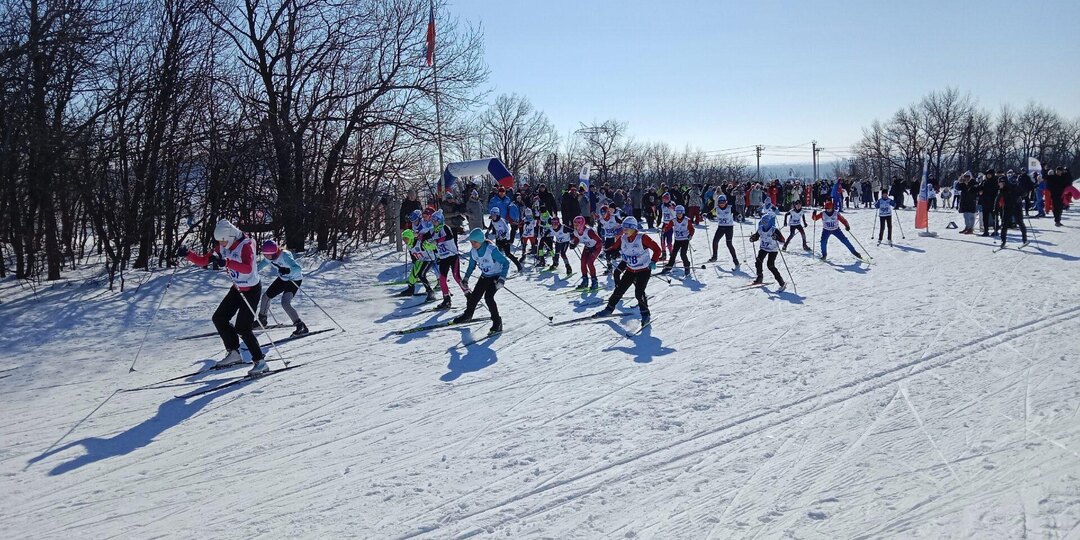 Завершение лыжного сезона в Балакове и Хвалынске: когда планируется?