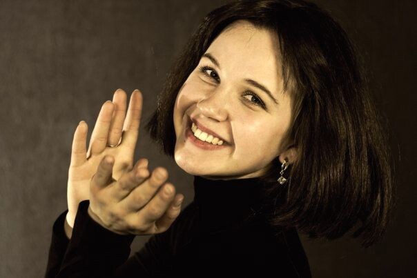 Дарья Мухина ведёт закрытый образ жизни, редко выкладывает фото в соцсетях