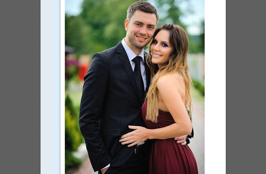 Дмитрий женился после развода, у него счастливая семья. Но и с Дарьей остались хорошие отношения