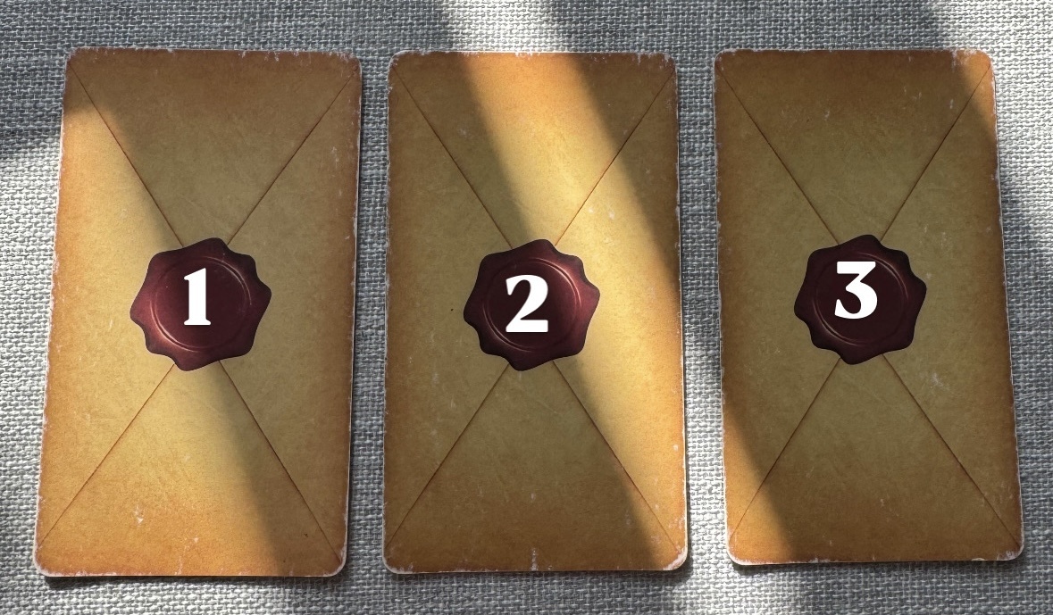 ВЫБЕРИ КАРТУ 