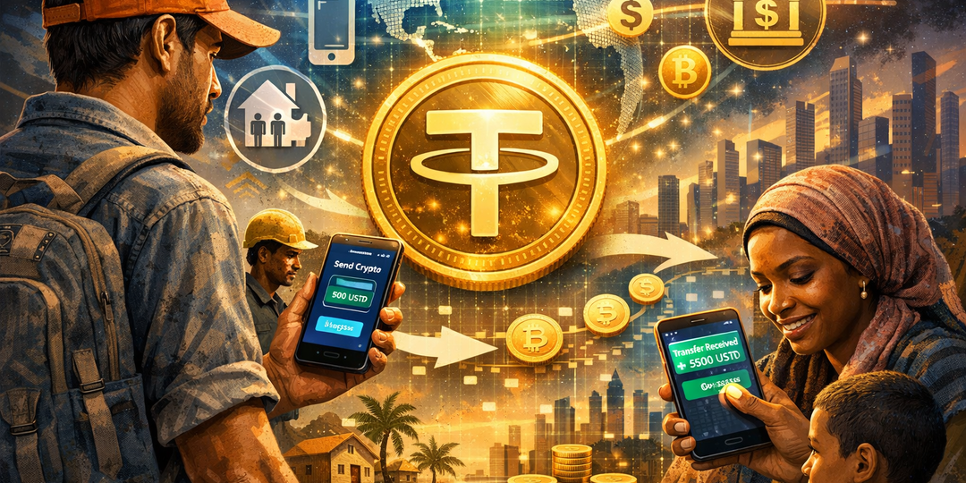 Невидимая экономика в 800 миллиардов: кто кормит целые страны, работая за границей