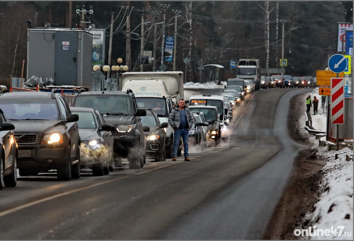 фото: Валентин Илюшин/Online47