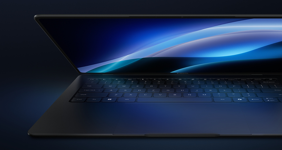 Фото Xiaomi  📷
