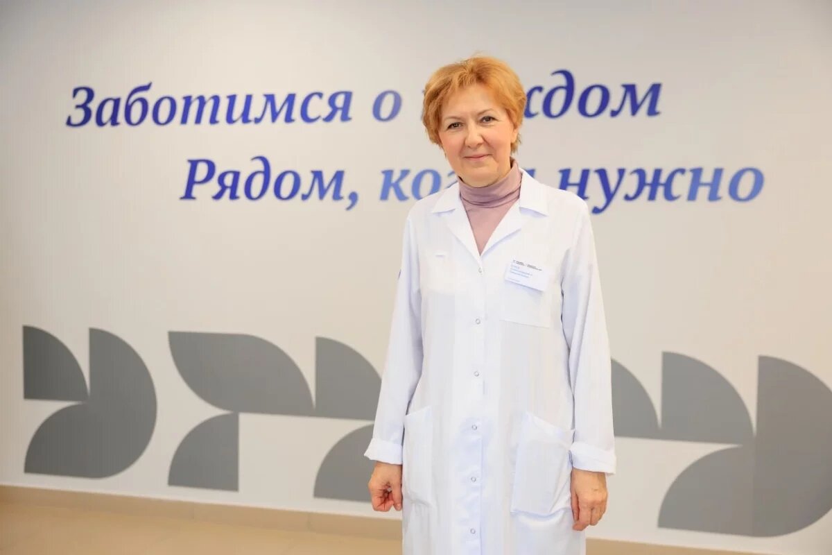   Елена Овчинникова возглавила нижегородский областной диагностический центр