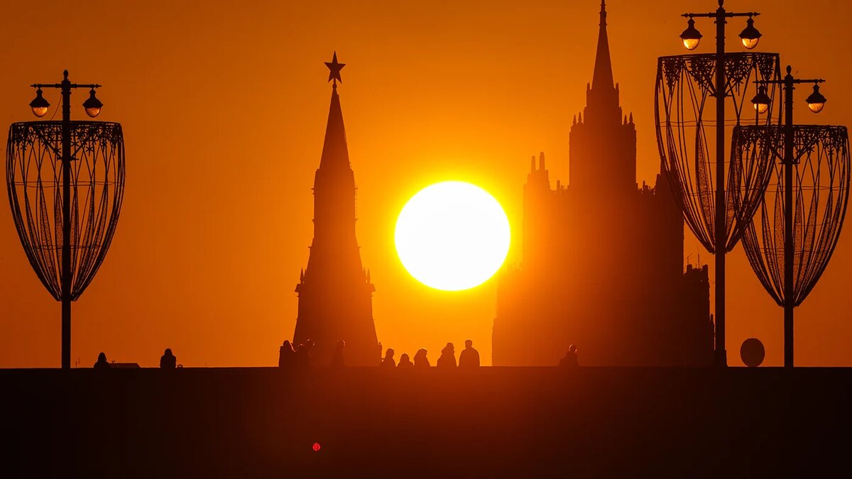   Sergei Ilnitsky / EPA / TASS