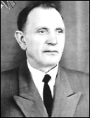 Он выжил в «котле» и дошел до Победы: история Харитона Молчанова из 735-го полка