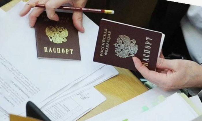 Похороны человека без прописки