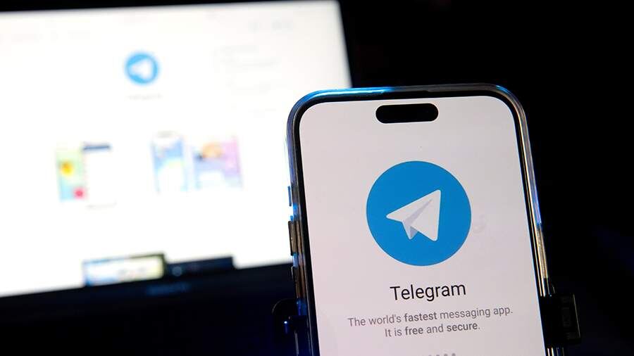 Мошенники блокируют iPhone через Telegram: как не попасться