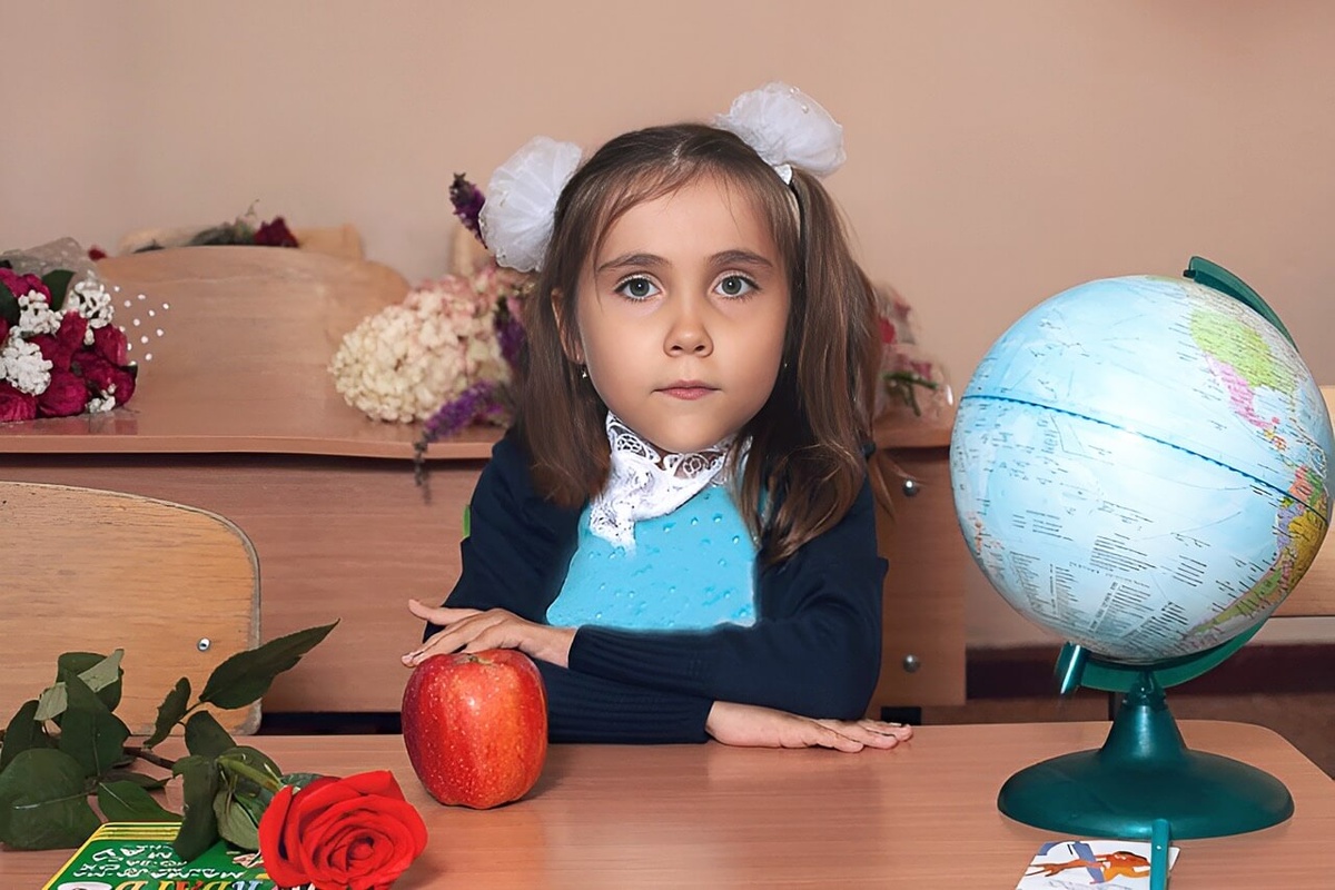 Алиса Ракшина, подопечная фонда «Важные люди»