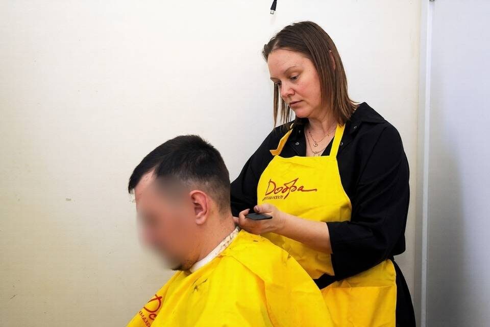    Фото предоставила Волгоградская епархия