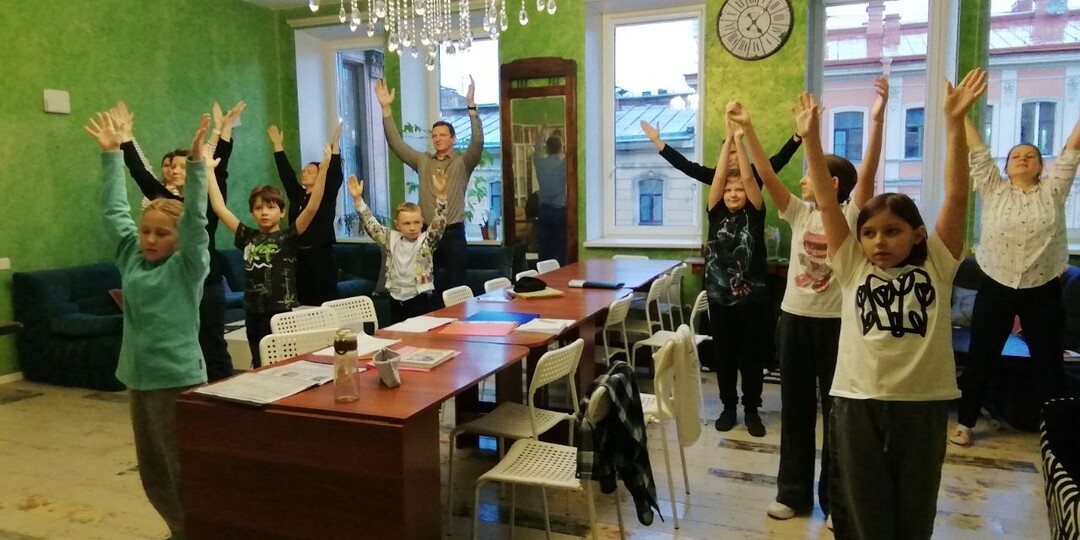 Антидисграфия как она есть