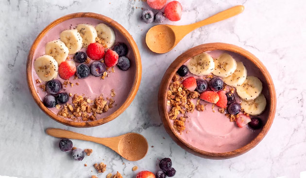 Идеально для завтрака.