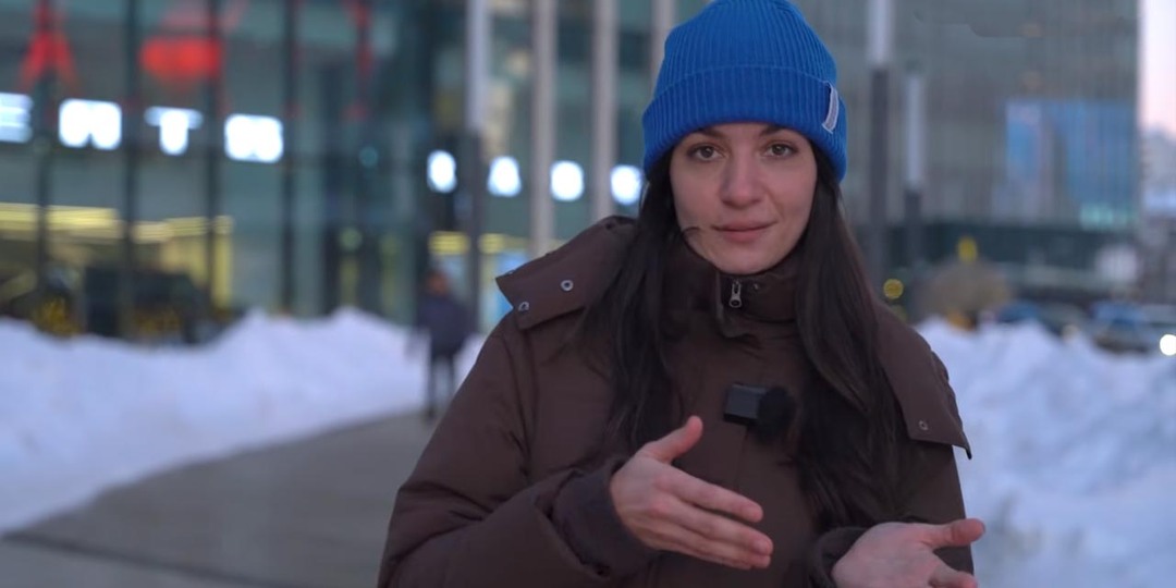 Новые стандарты офисов в Москве. Forma workplace