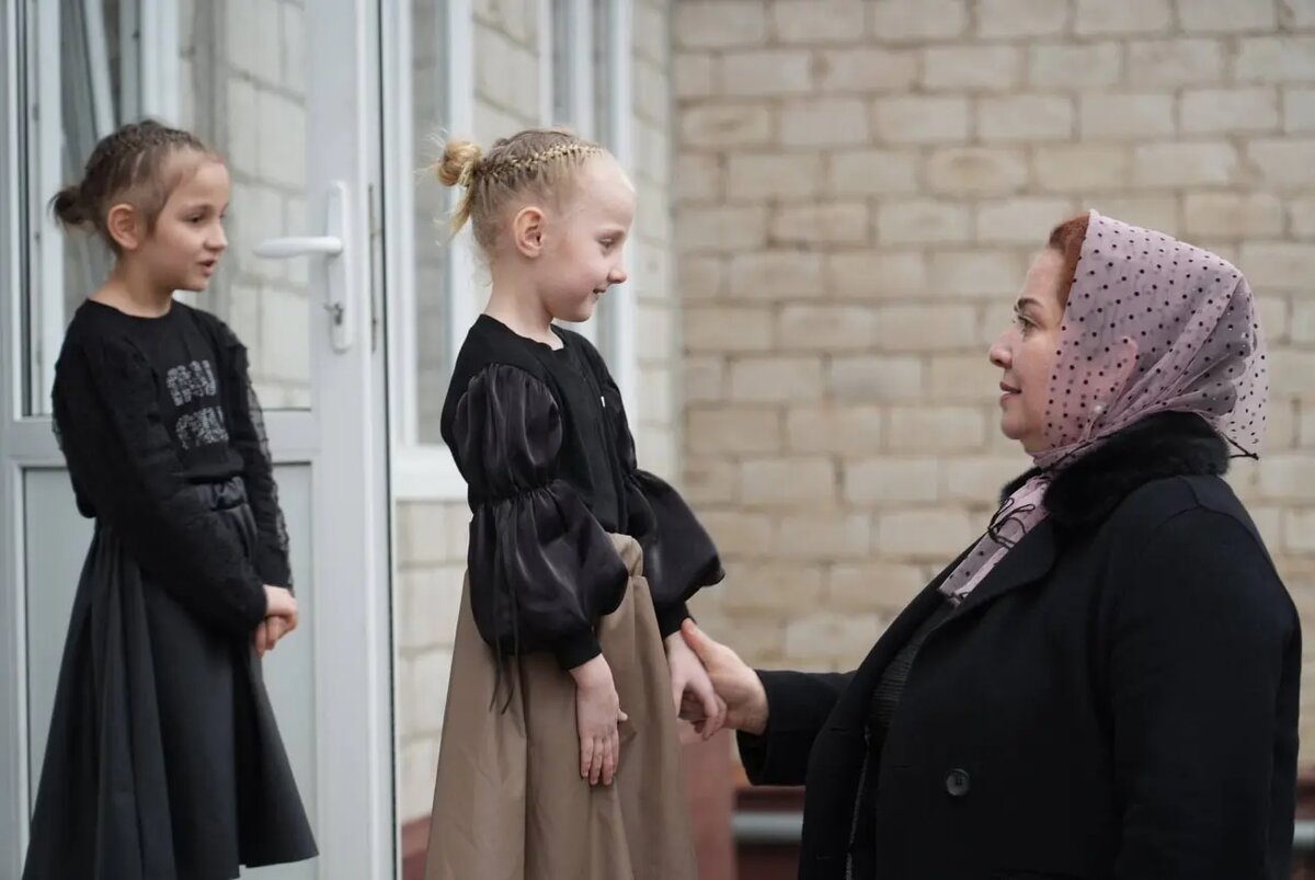 Фото:пресс-служба ИнгГУ