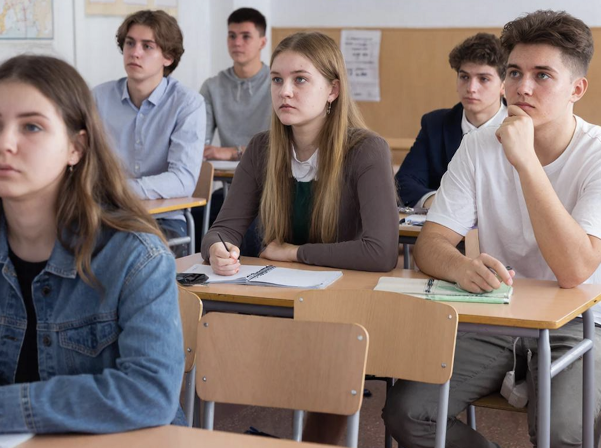    Фото: Запорожское агентство новостей/ИИ