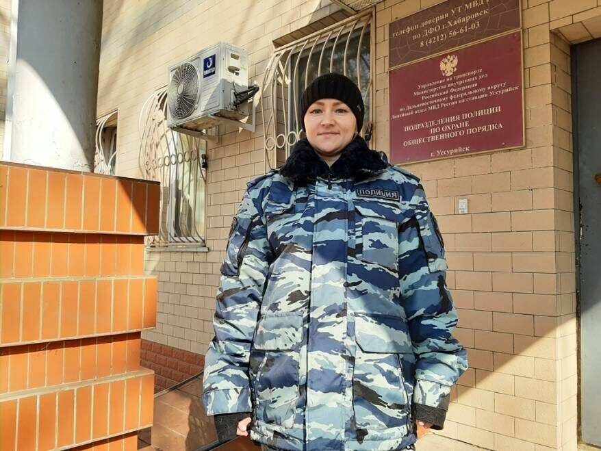    Источник фото: Дальневосточная транспортная прокуратура