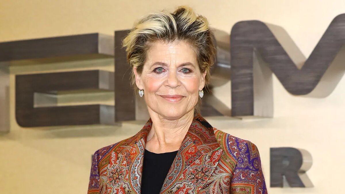 Linda Hamilton Says Being Cast in 'Stranger Things' Ruined It for Her