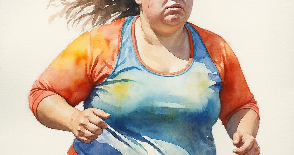 Похудеть к лету на 20 кг. Почему такая цель не работает, и что делать?