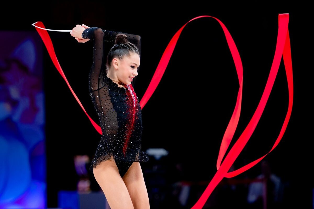    Денис Гладков, Sport24