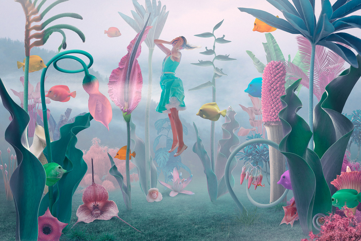     Ответь на один вопрос, чтобы понять, какой цвет лака для ногтей выбрать на маникюре