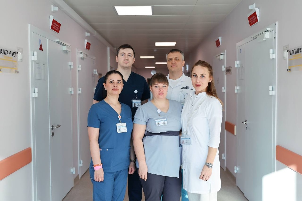    15 дней на ИВЛ: врачи Нижневартовска спасли мужчину с тяжелыми осложнениями гриппа