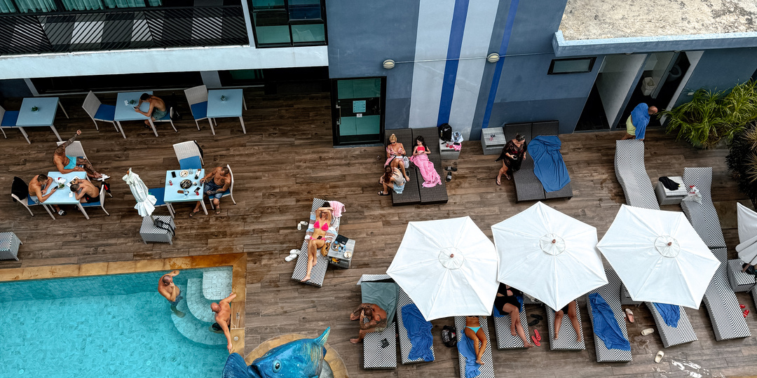 «Руссиш швайн»: впервые в жизни меня оскорбили за то, что я русский