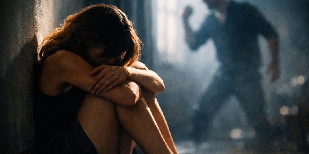 Когда ты выбираешь мир, а партнер — войну.