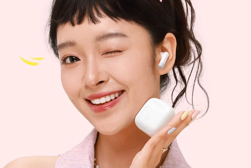     Вышли TWS-наушники Baseus TWS 1 Youth Edition: до 40 часов музыки за $10