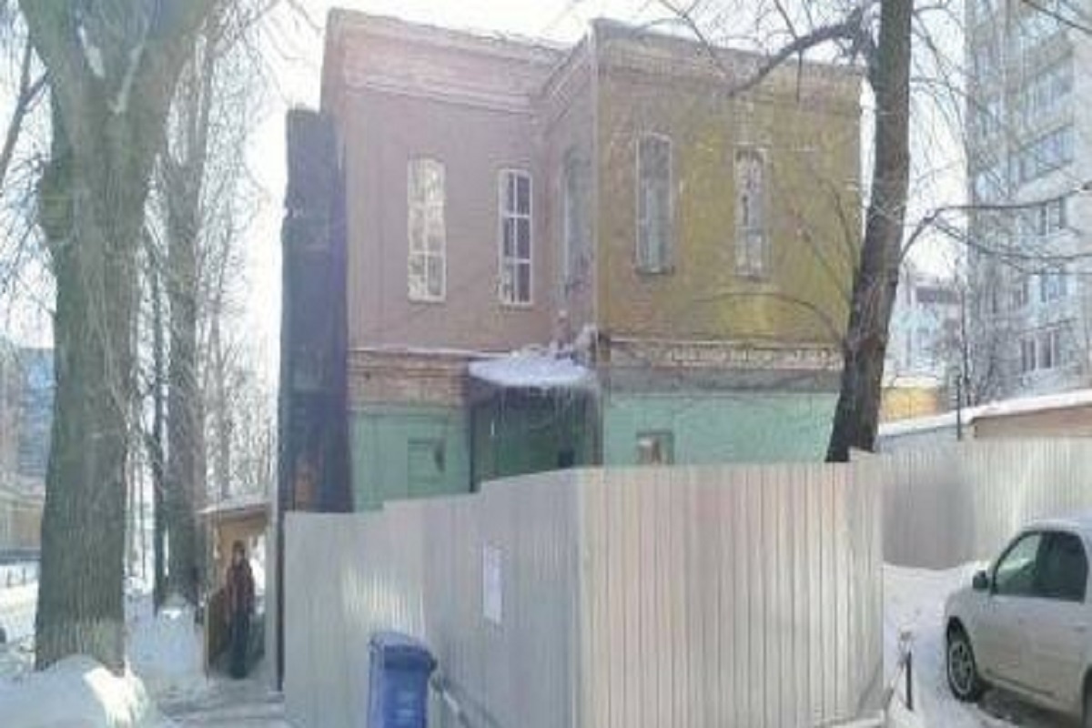    Фото: Официальная группа администрации города Ульяновска, источник t.me/ulmeriaru