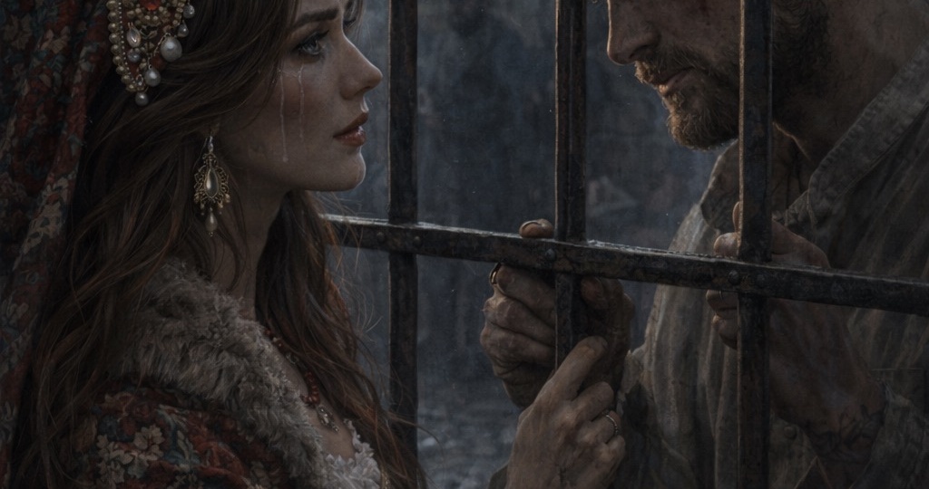 Вдова - Глава 6