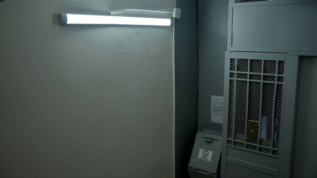    Фото: Анна Малакмадзе / Вечерняя Москва