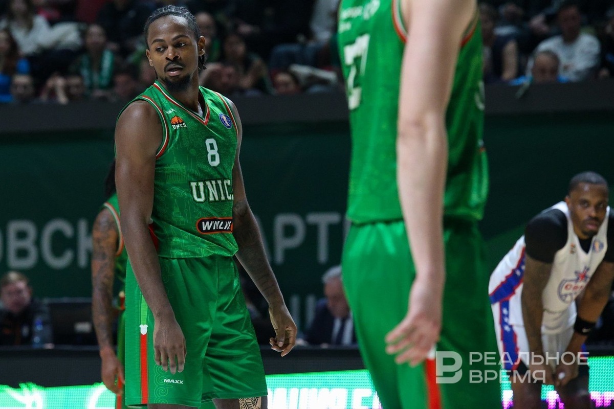   Артем Дергунов / realnoevremya.ru