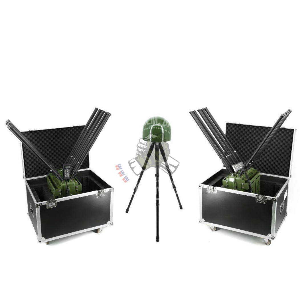 Купить антидрон 