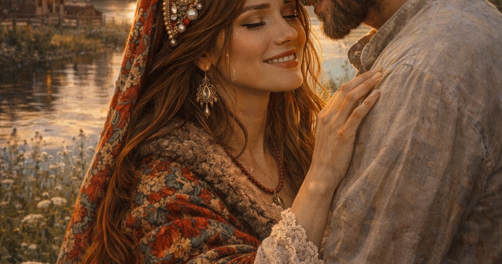 Вдова - Глава 8