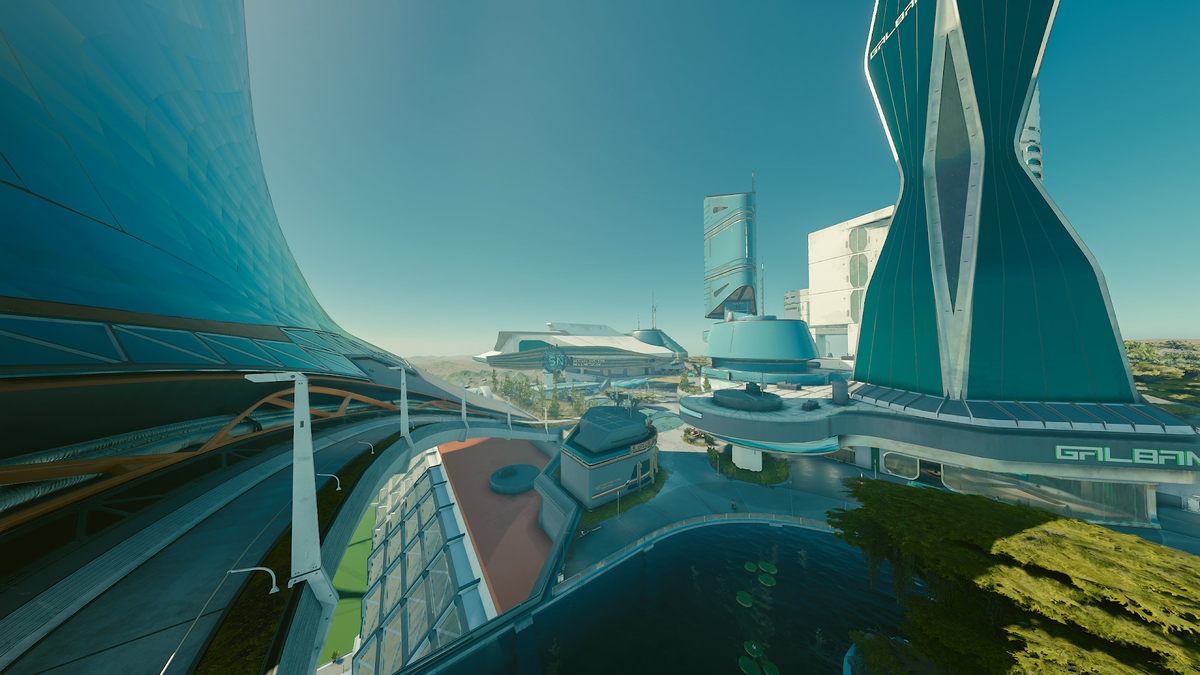 Creation Engine (не) убьет The Elder Scrolls 6