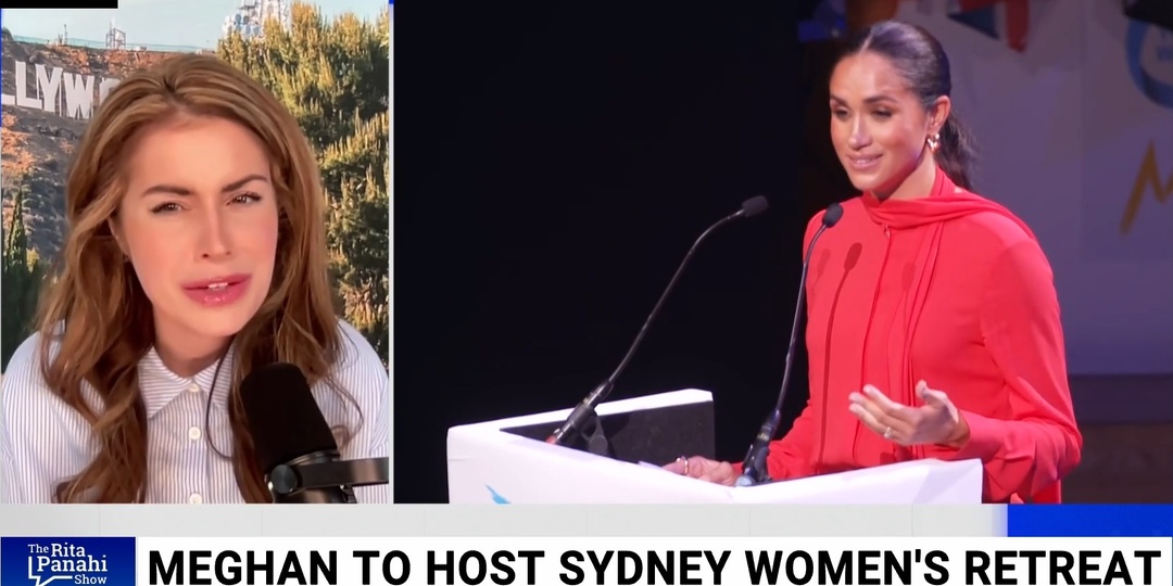 "Что еще всплывет?": Меган Маркл в панике из-за утечки писем и не спит по ночам, боясь новых разоблачений