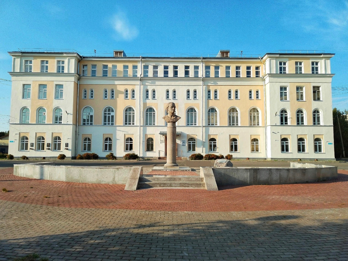 Фото: пресс-служба САФУ.