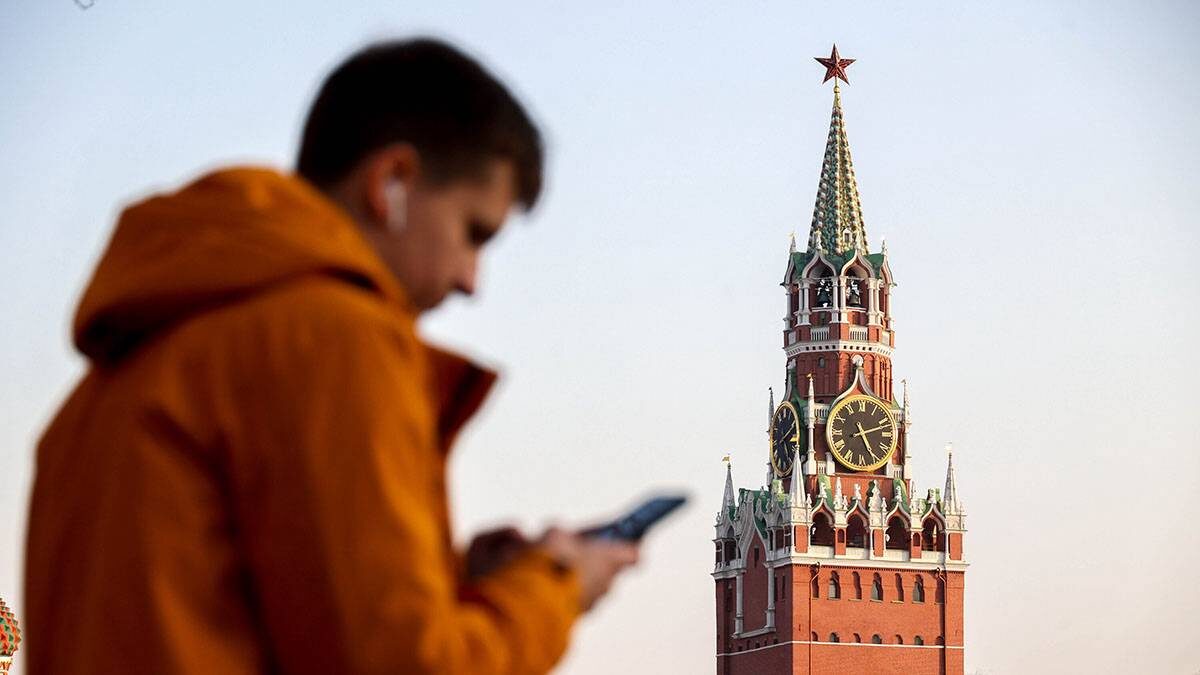    Фото: Ярослав Чингаев / АГН Москва