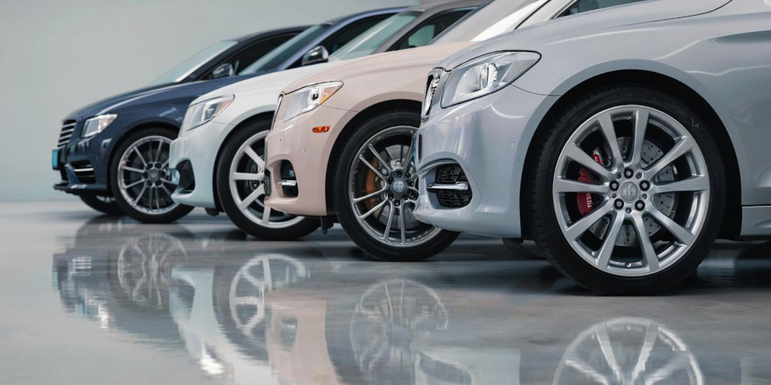 Названы самые востребованные иномарки на вторичке и их цены