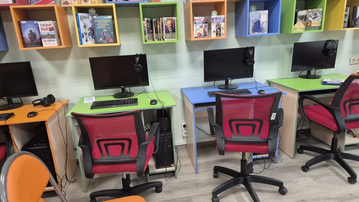    Фото: телеканал «Краснодар»